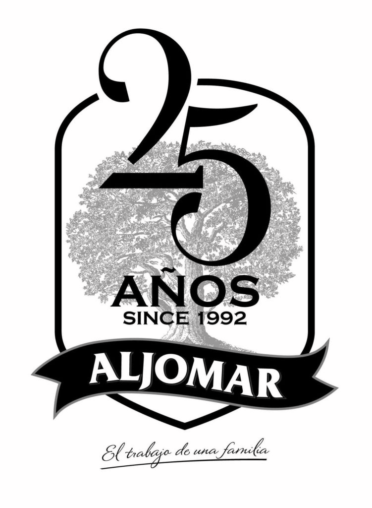 Aljomar cumple 25 años