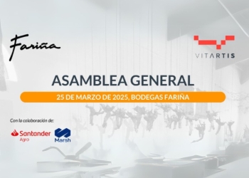 Asamblea Vitartis 2025: Innovación, cooperación y futuro del sector alimentario